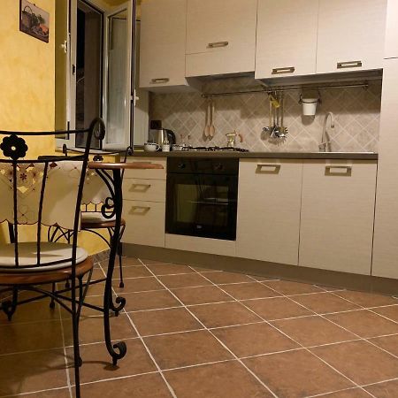 Villa “Il Vicolo” Casa Vacanze à Castelmola Extérieur photo